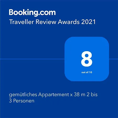Homestay Gemuetliches Dortmund