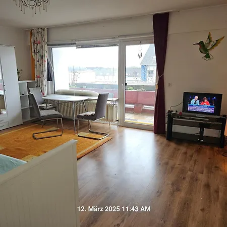 Homestay Gemuetliches
