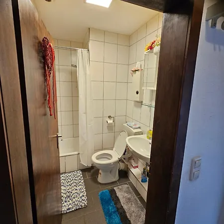Homestay Gemuetliches