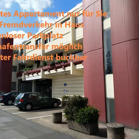 Homestay Gemuetliches